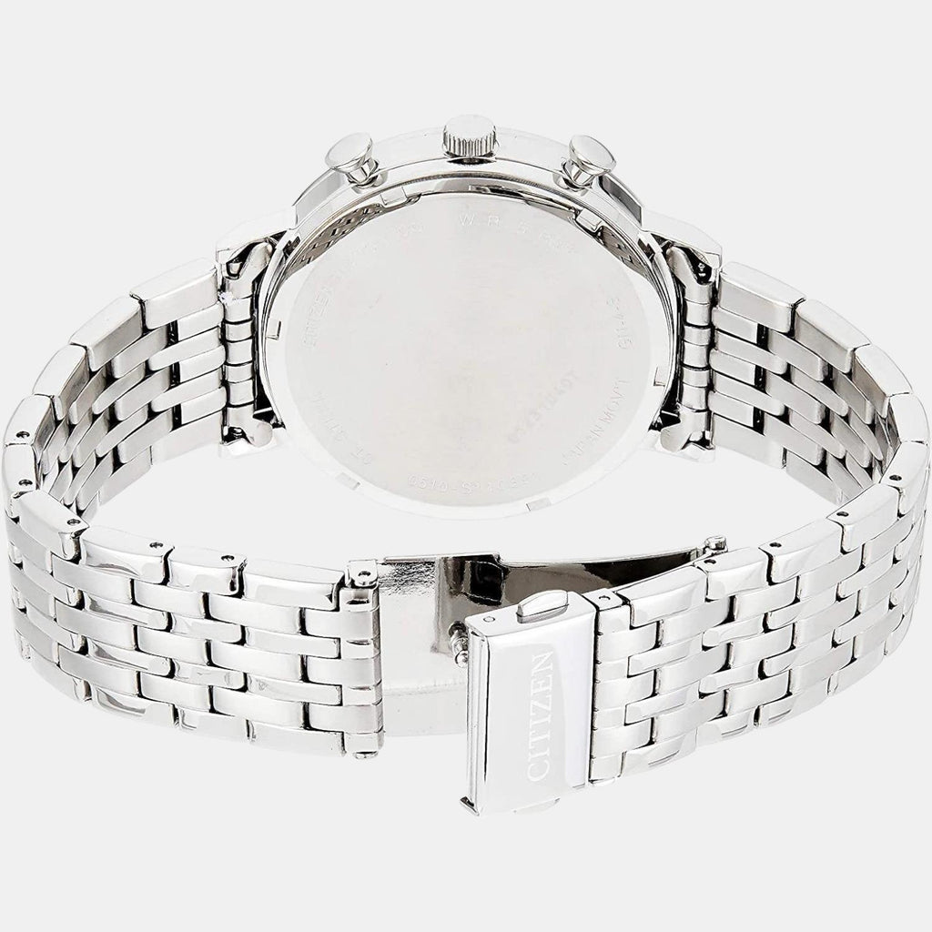 Citizen 44 mm Round Quartz watch