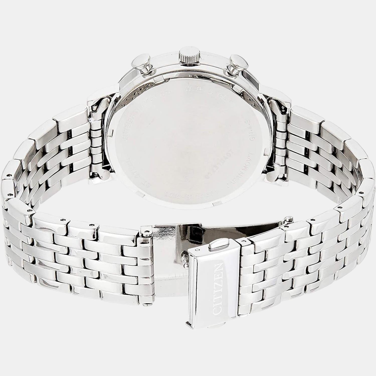 Citizen 44 mm Round Quartz watch