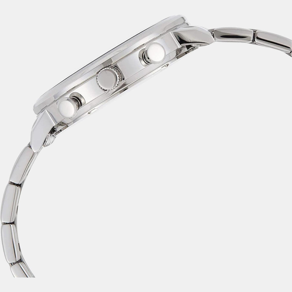 Citizen Unisex Round Black watch