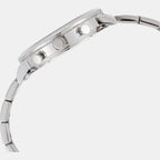 Citizen Unisex Round Black watch