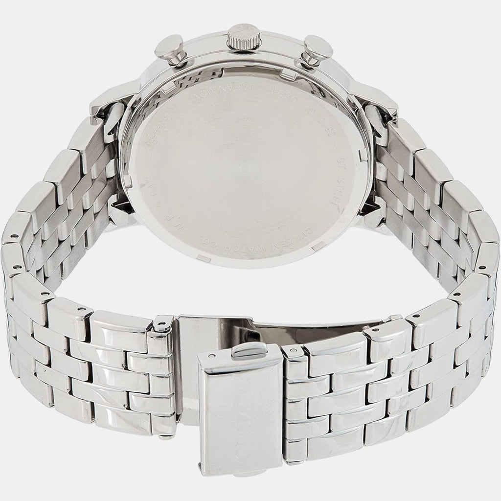 Citizen 41 mm Round Quartz watch