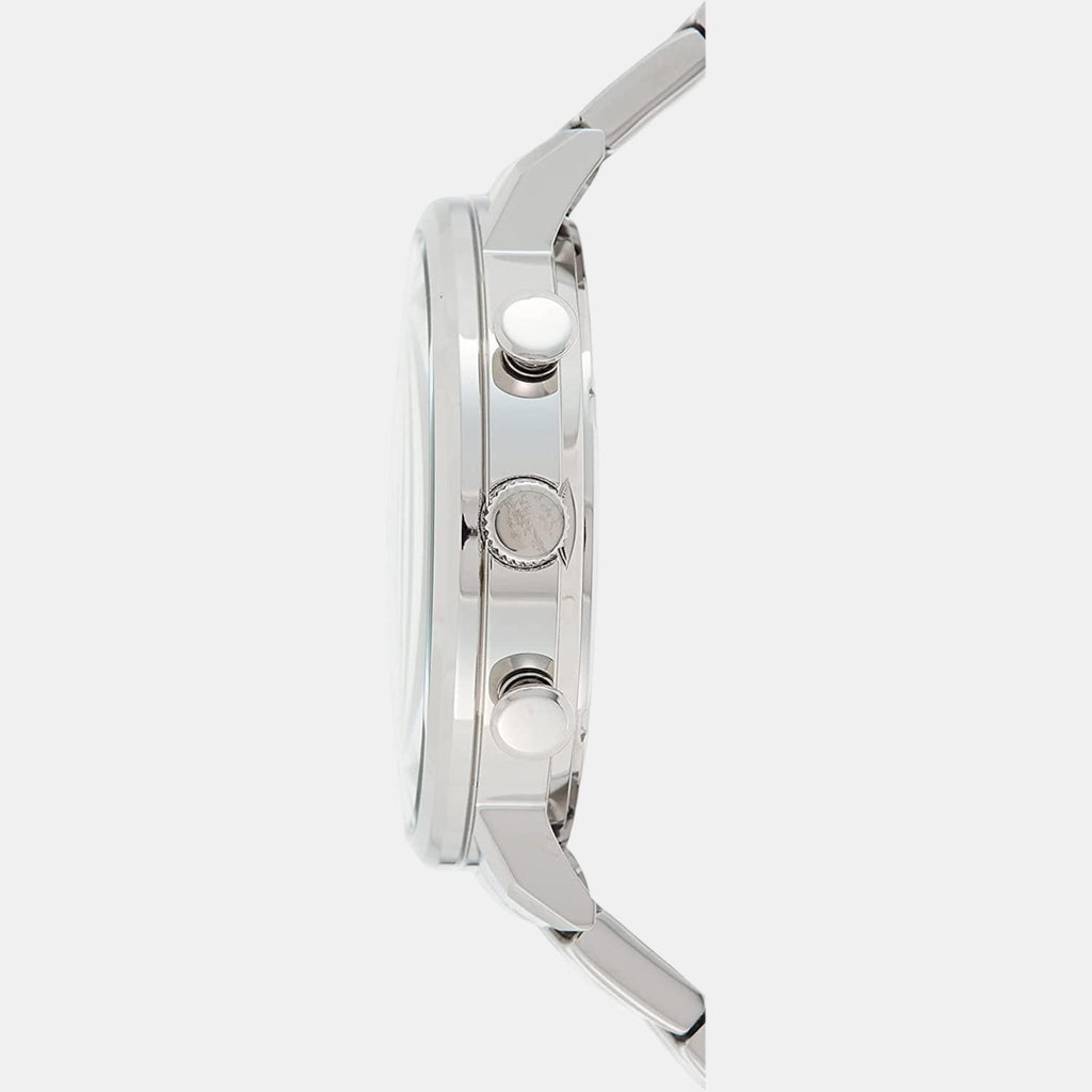 Citizen Men Round Grey watch