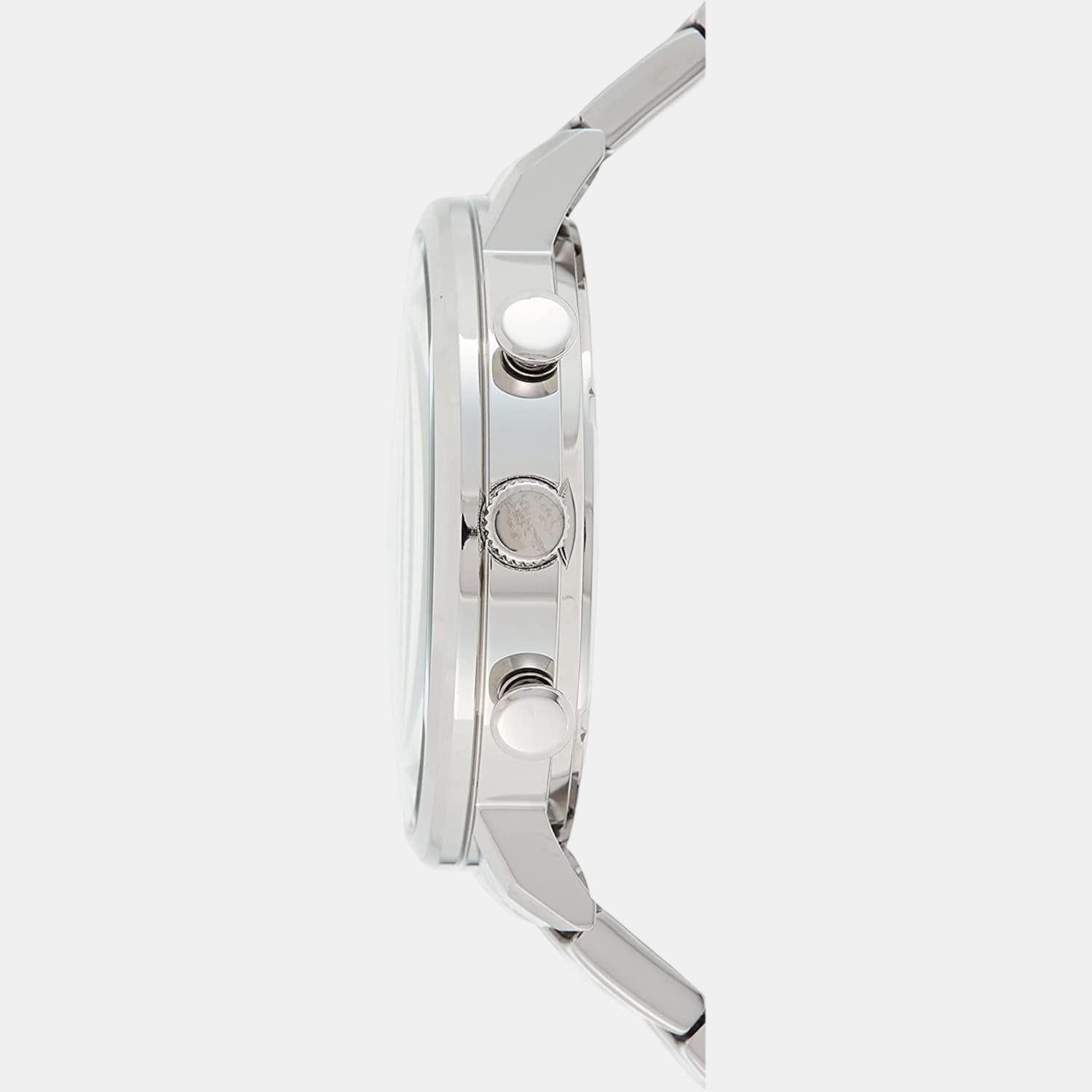 Citizen Men Round Grey watch