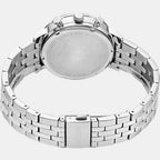 Citizen Stainless Steel Round watch