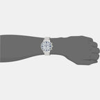 Citizen Round Quartz Chronograph Men watch