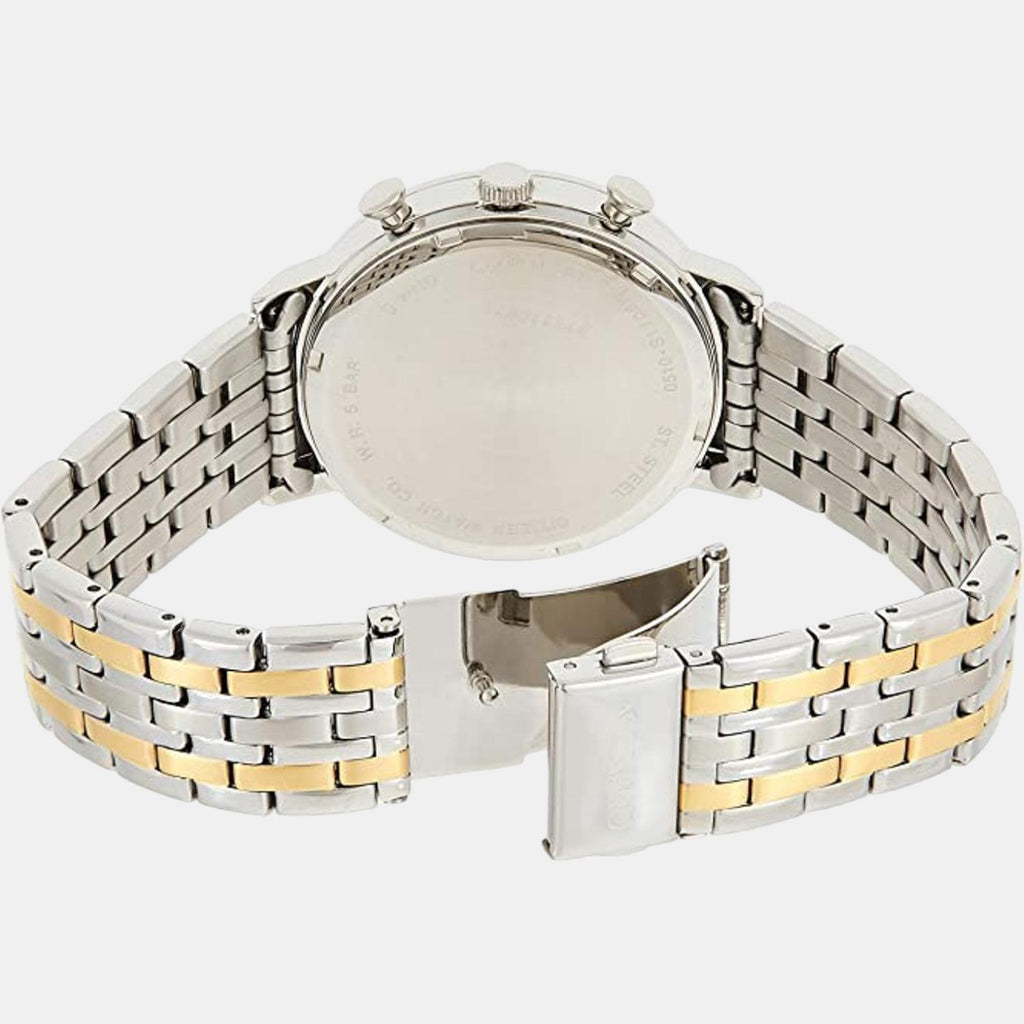 Citizen 41 mm Round Quartz watch