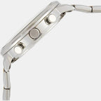 Citizen Men Round Silver watch