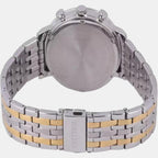 Citizen Stainless Steel Silver watch