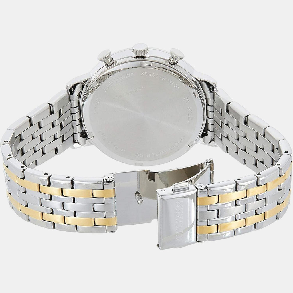 Citizen 41 mm Round Quartz watch