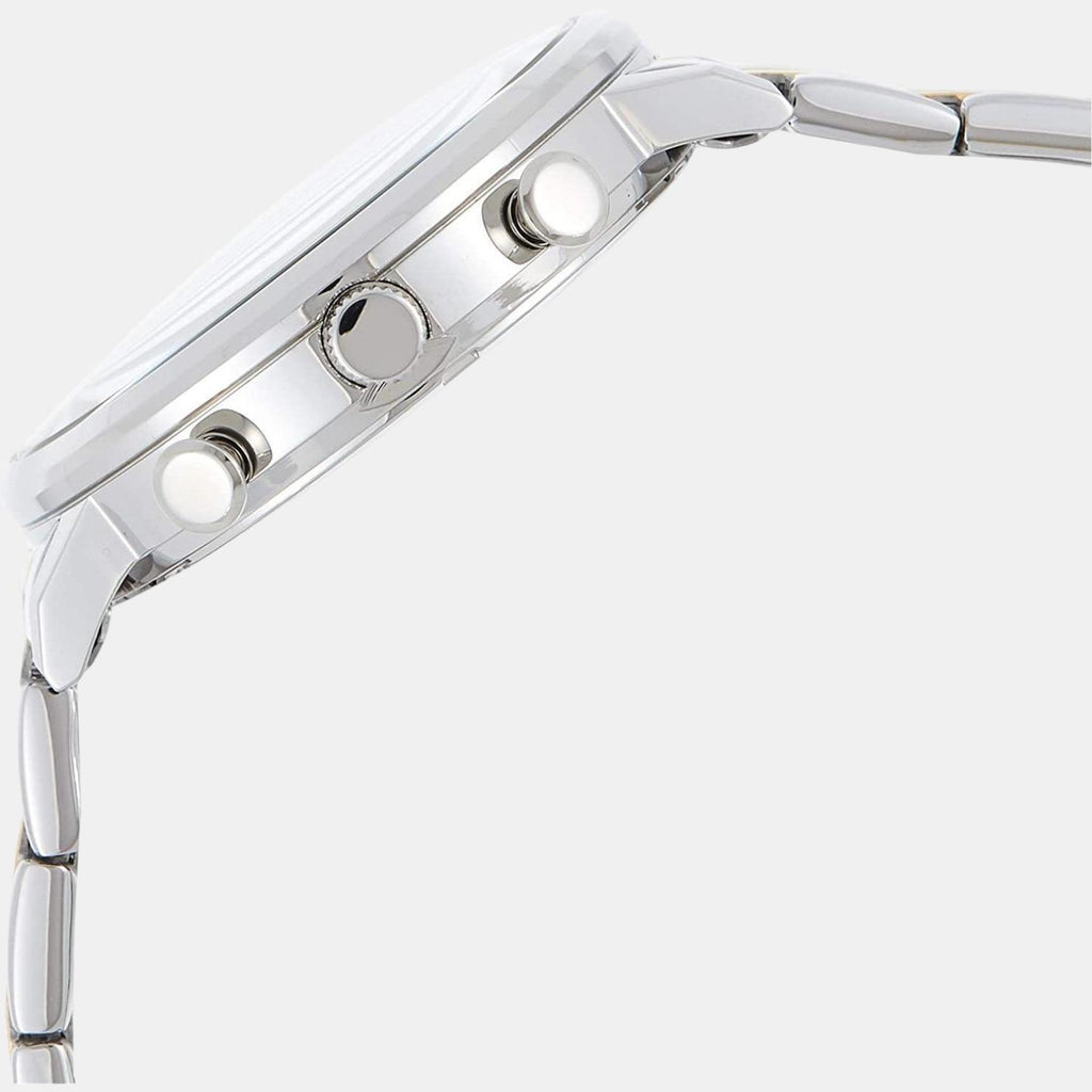 Citizen Men Round Black watch