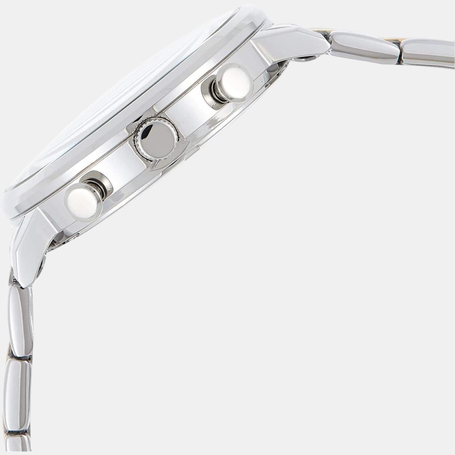 Citizen Men Round Black watch