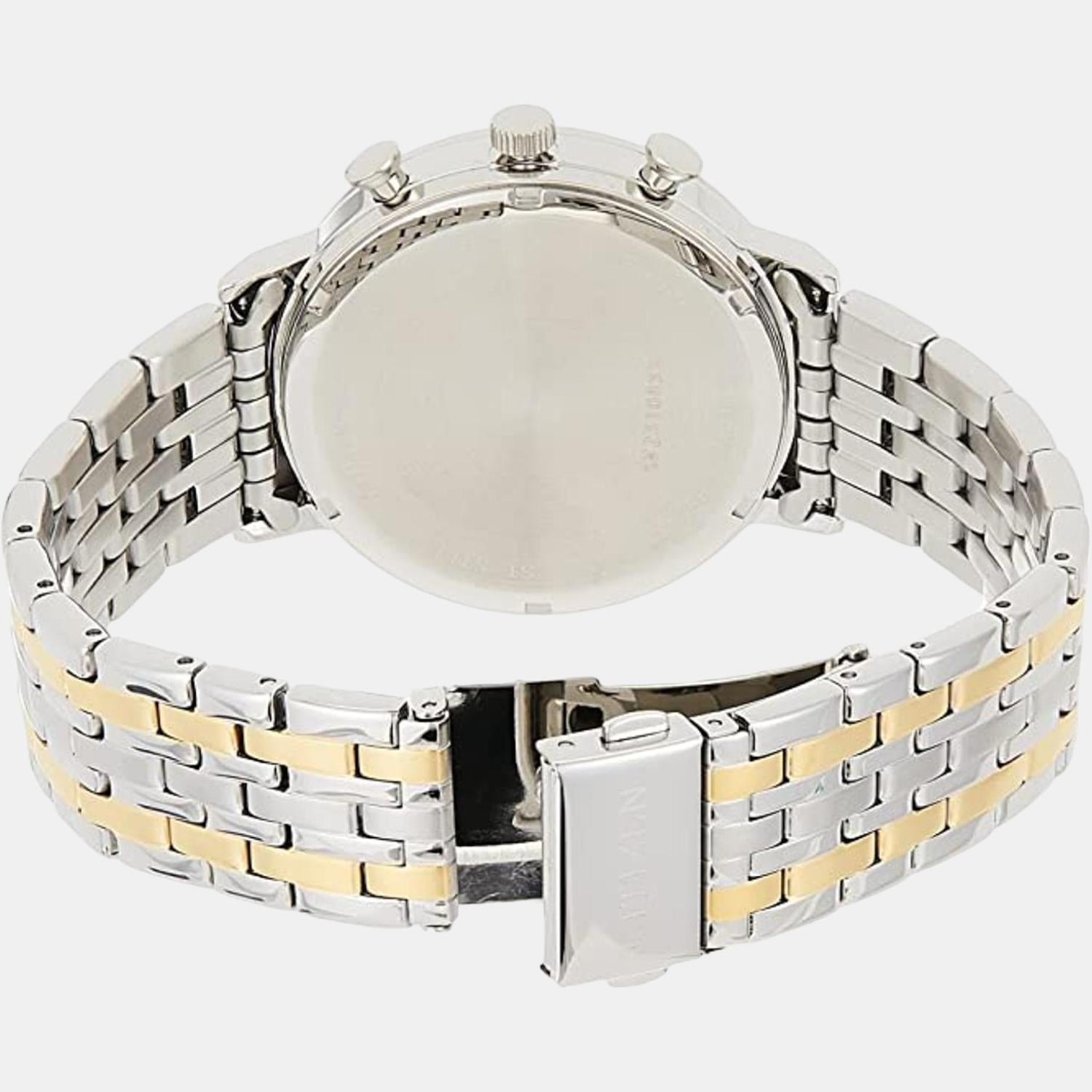 Citizen 41 mm Round Quartz watch