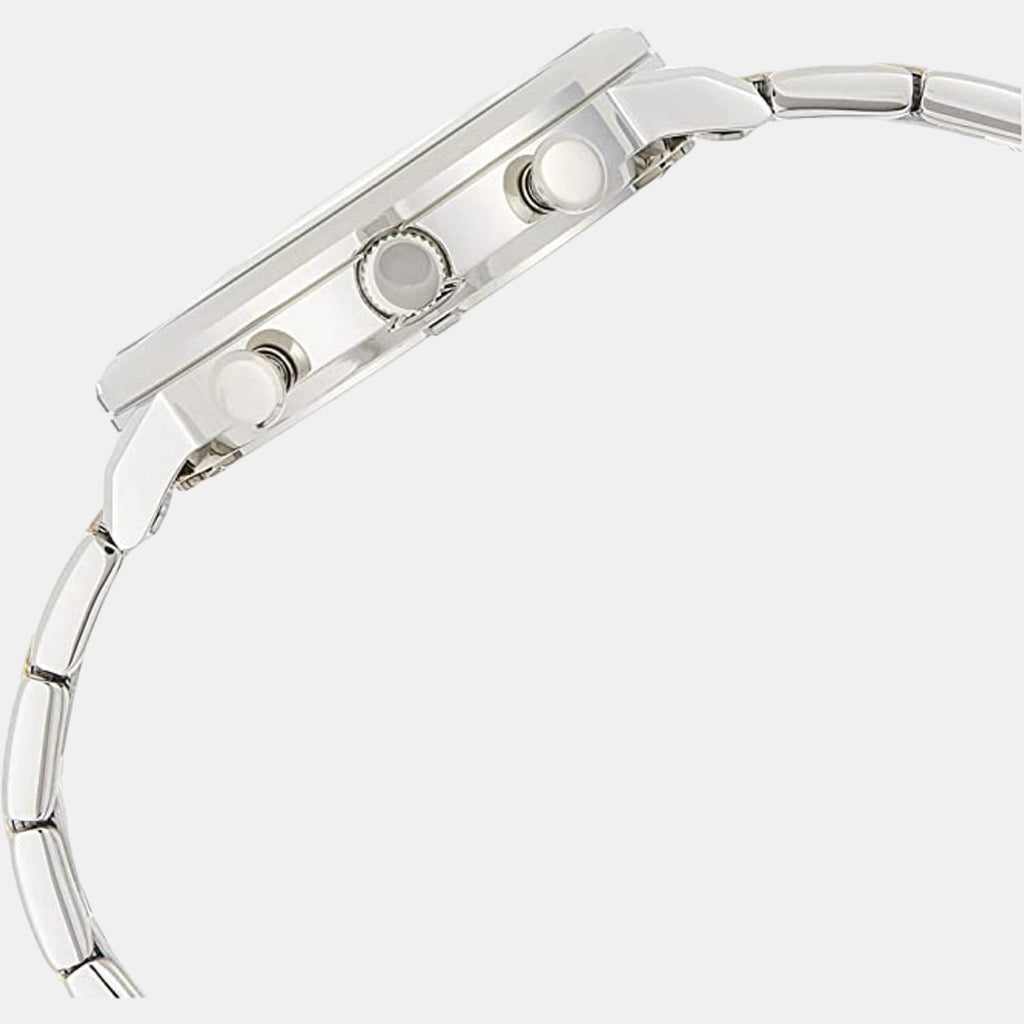 Citizen Men Round Blue watch