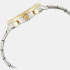 Citizen Men Round Black watch