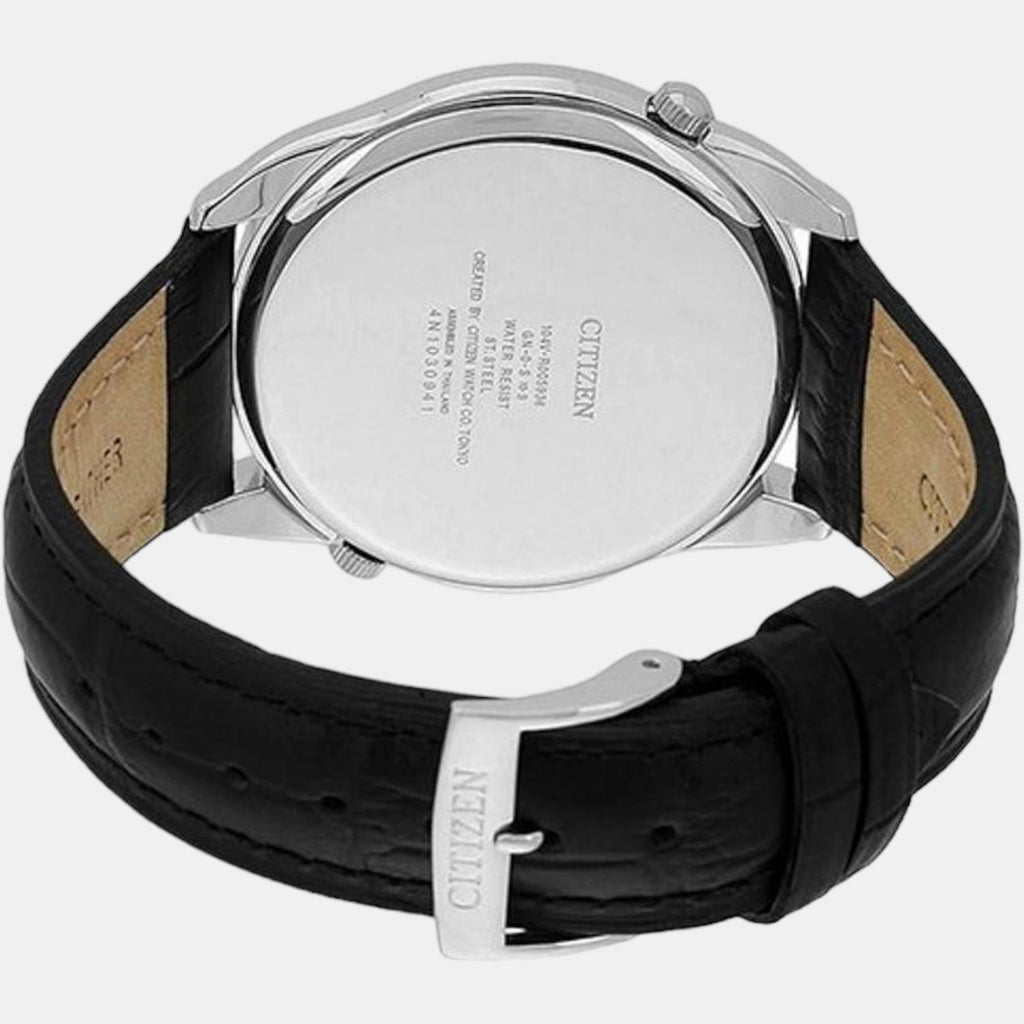 Citizen 42 mm Round Quartz watch