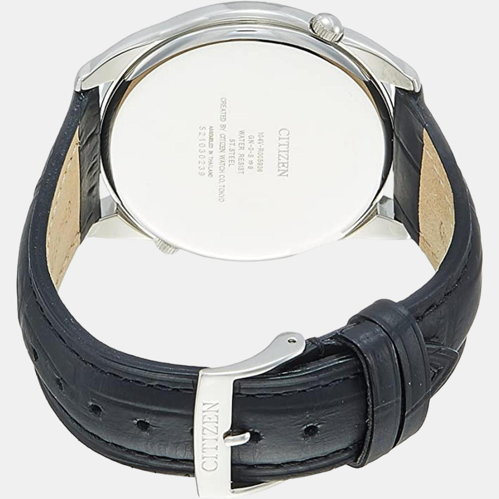 Citizen 44 mm Round Quartz watch