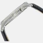 Citizen Men Round Black watch