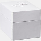 Citizen Leather Black watch