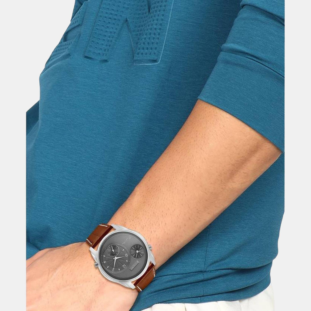 Citizen 44 mm Round Quartz watch