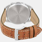 Citizen Men Round Grey watch