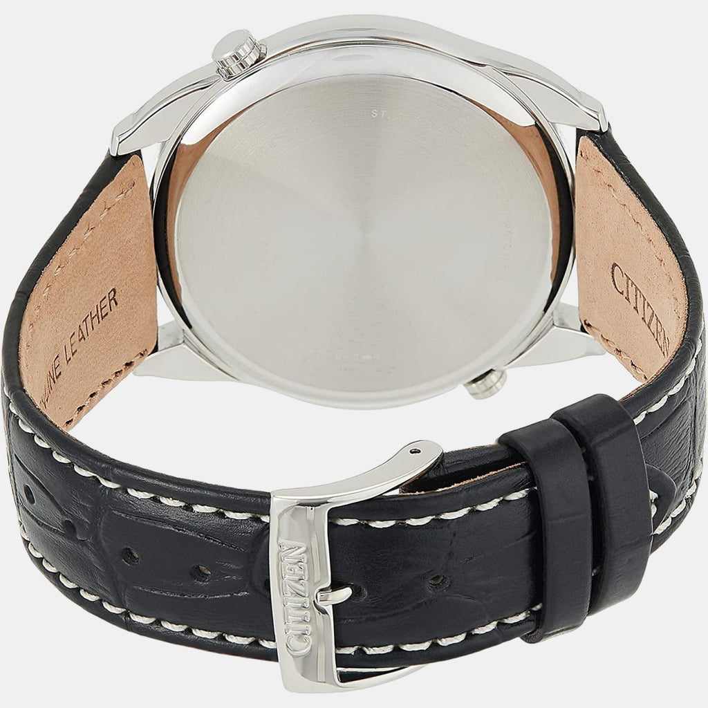 Citizen 44 mm Round Quartz watch