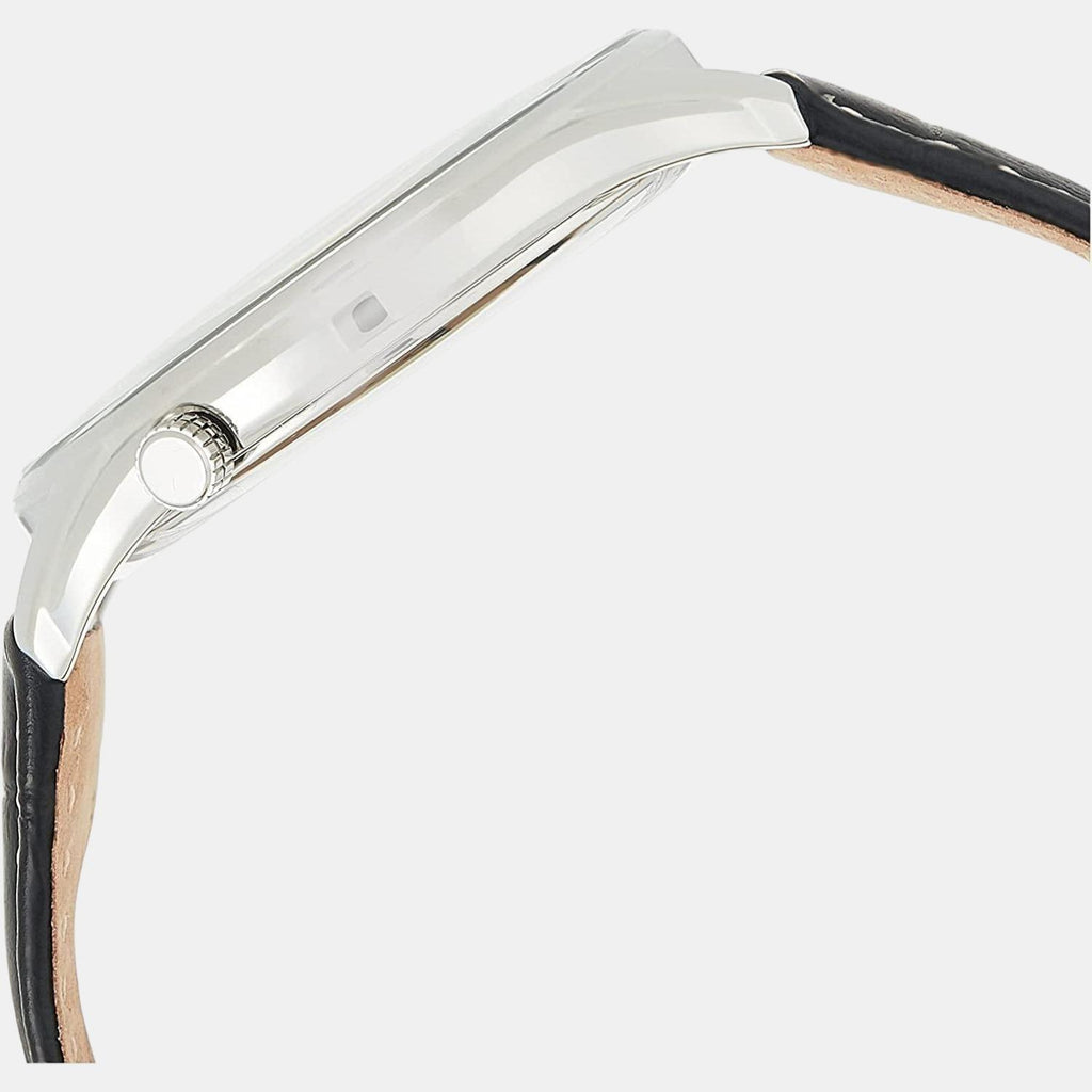 Citizen Men Round White watch