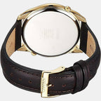 Citizen Men Round White watch