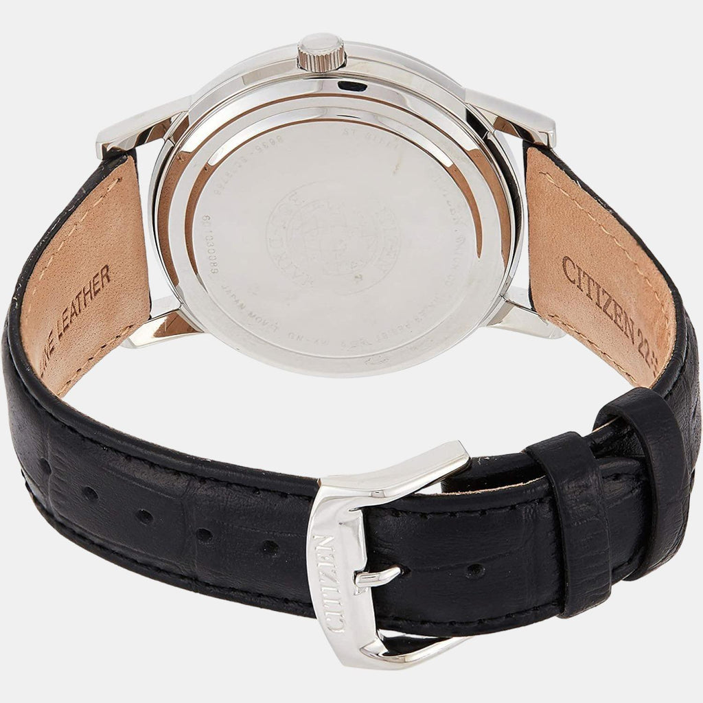 Citizen 42 mm Round Eco-Drive watch