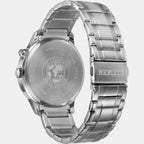 Citizen 43 mm Round Eco-Drive watch