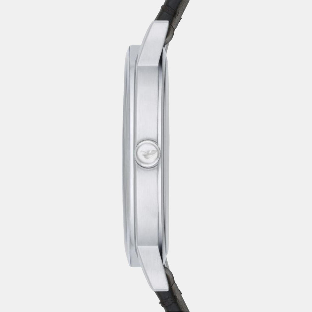 Emporio Armani 41 mm Round Quartz watch