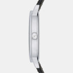 Emporio Armani 41 mm Round Quartz watch