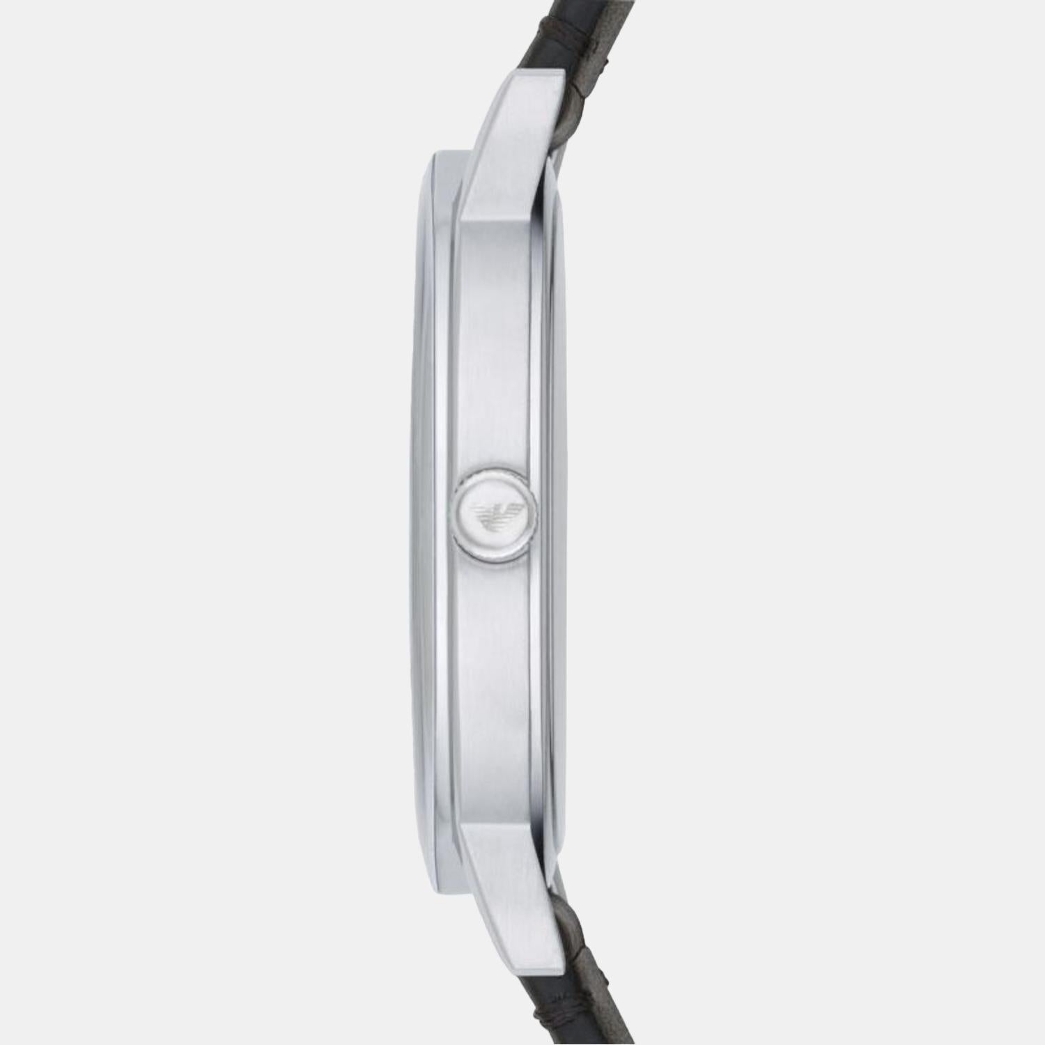 Emporio Armani 41 mm Round Quartz watch