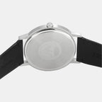 Emporio Armani Round Quartz Analog Men watch