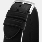 Emporio Armani 41 mm Black Quartz watch