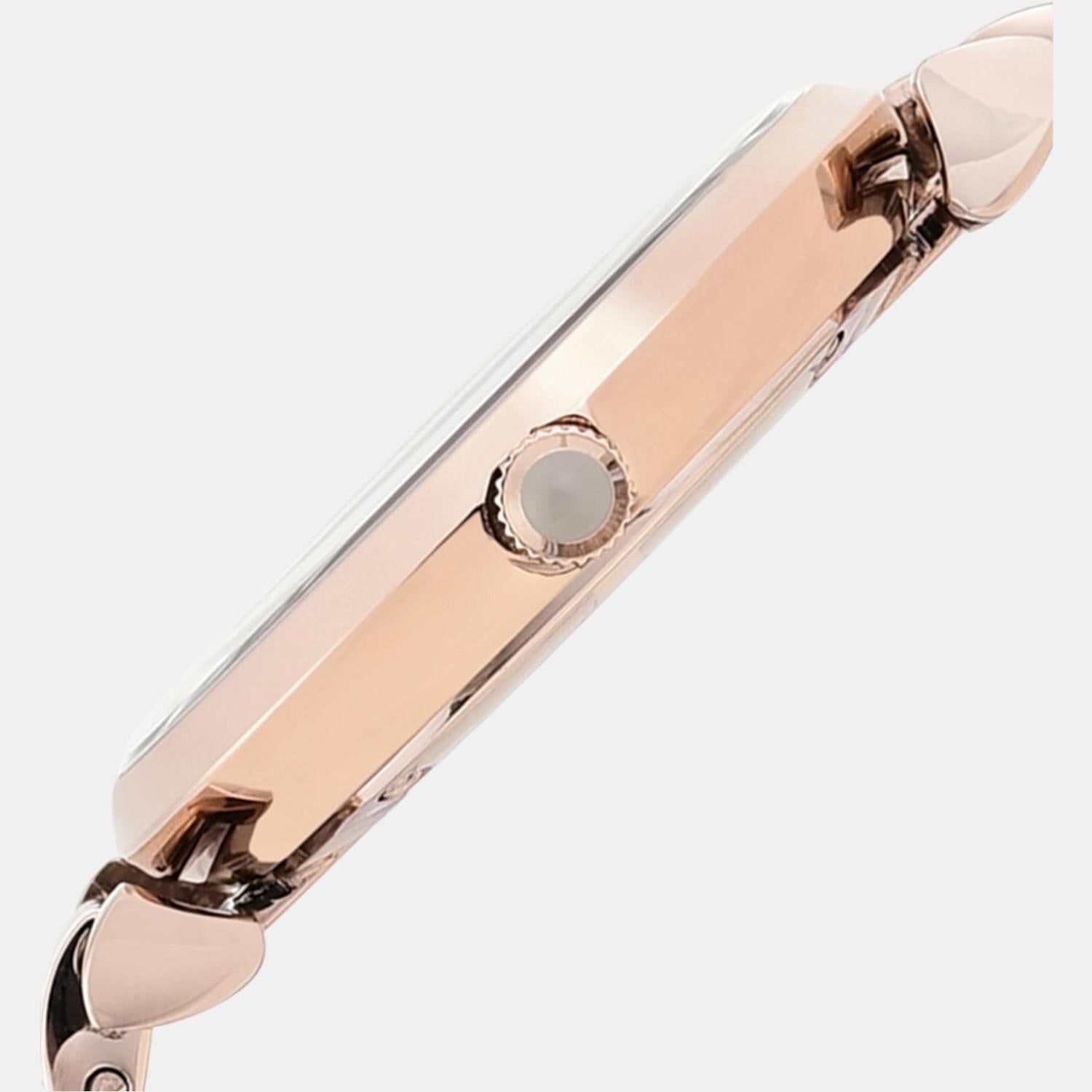 Emporio Armani 32 mm Round Quartz watch