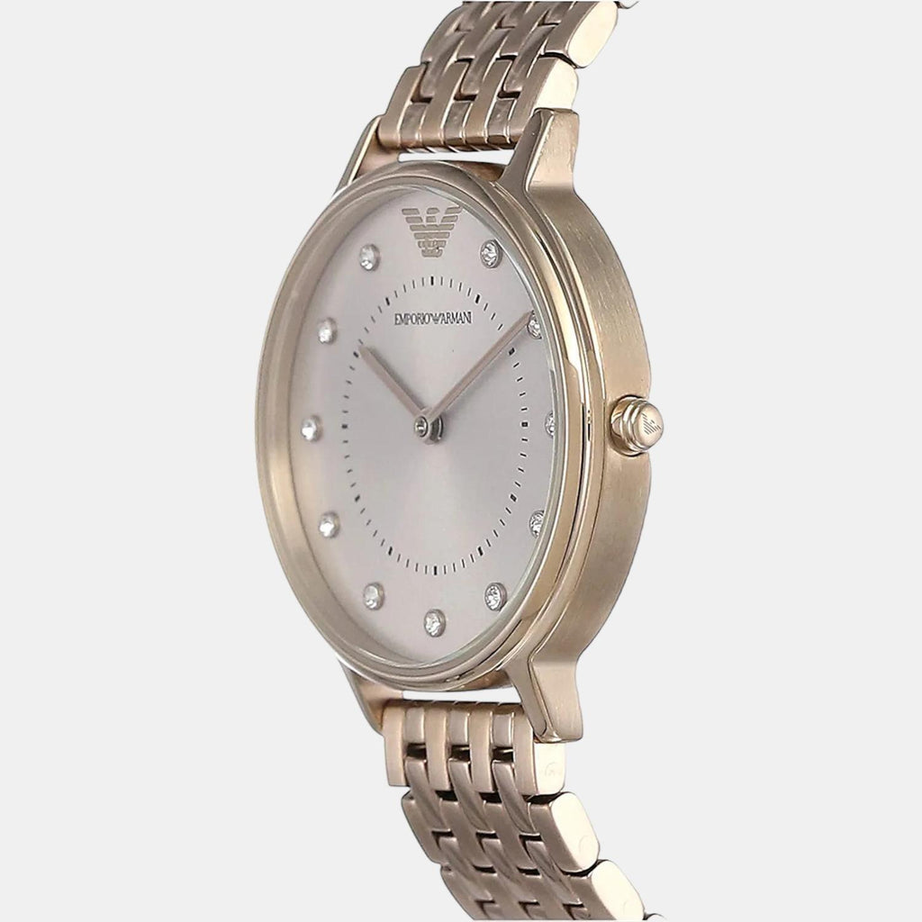 Emporio Armani 32 mm Round Quartz watch