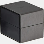 Emporio Armani Stainless Steel Round watch