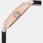 Emporio Armani Women Square White watch