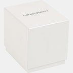 Emporio Armani Stainless Steel Black watch