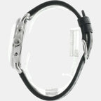 Emporio Armani 43 mm Black Quartz watch