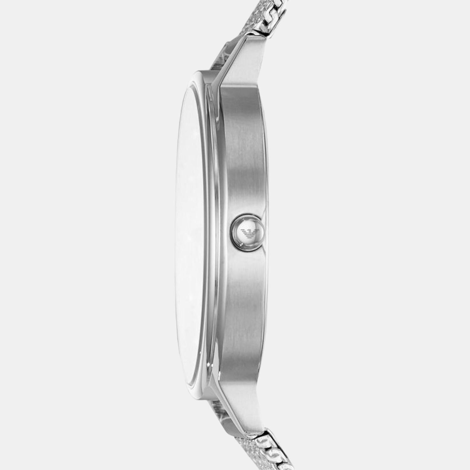 Emporio Armani 32 mm Round Quartz watch