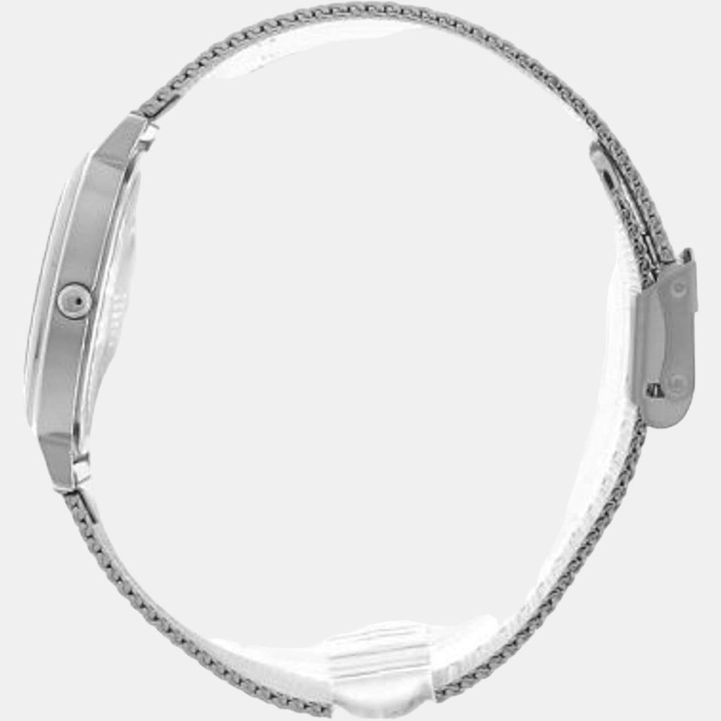 Emporio Armani 32 mm Silver Quartz watch