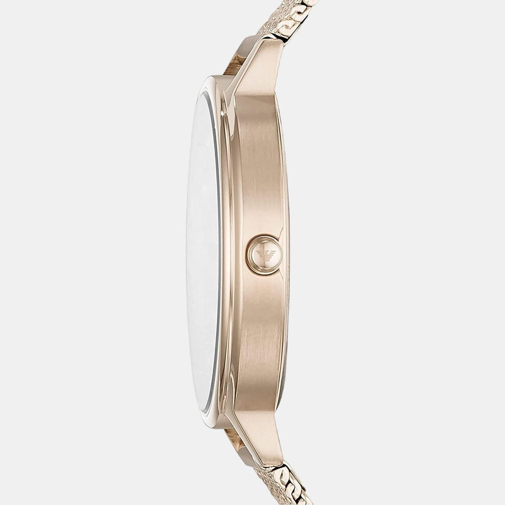 Emporio Armani 32 mm Round Quartz watch