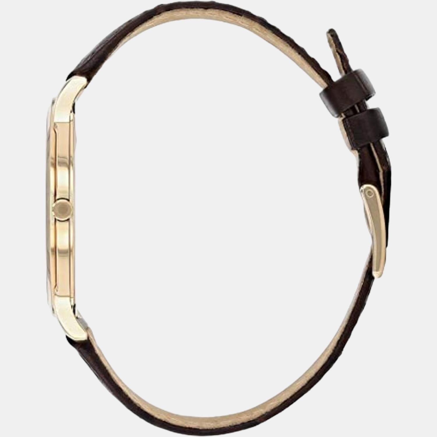 Citizen 39 mm Round Automatic watch