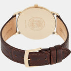 Citizen Stainless Steel Round watch