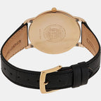 Citizen 39 mm Round Eco-Drive watch