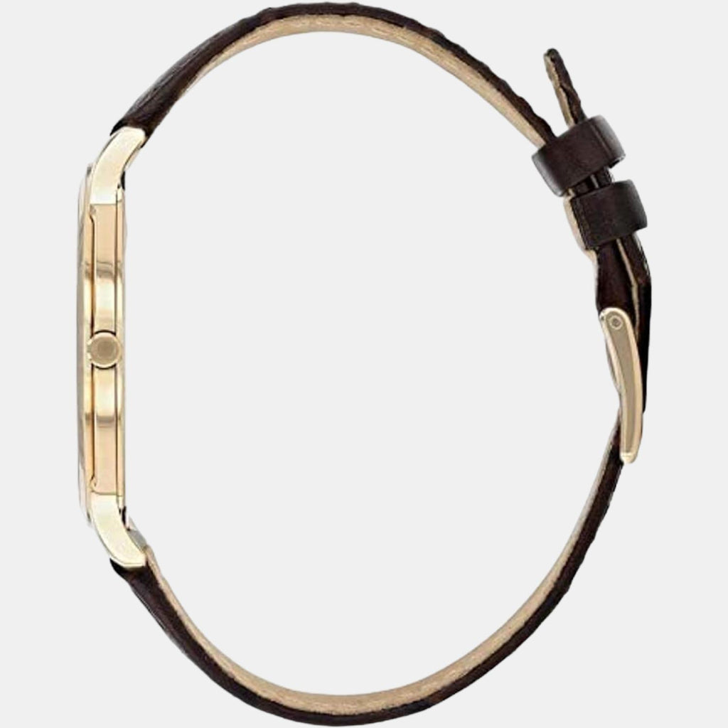 Citizen Stainless Steel Round watch