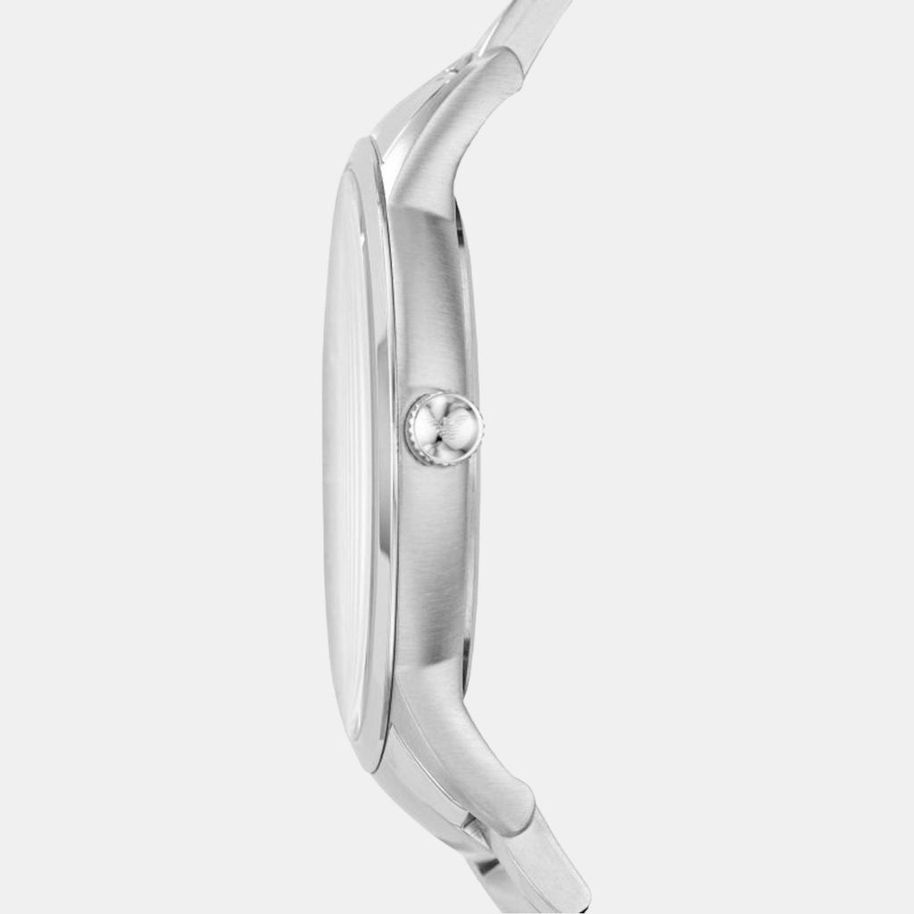 Emporio Armani 43 mm Round Quartz watch