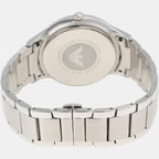 Emporio Armani 43 mm Round Quartz watch