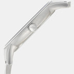 Emporio Armani Stainless Steel Round watch